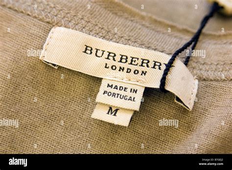 are burberry shirts made in portugal|Portugal made handbags.